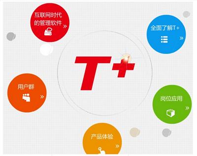 濟南用友T+暢捷通軟件使用問答