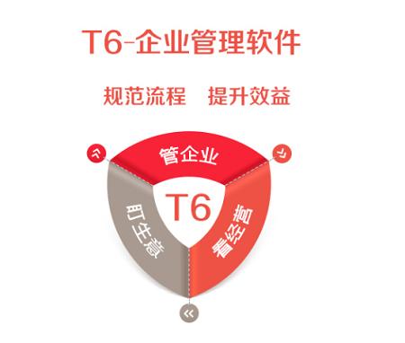 濟南用友軟件暢捷通T6財務(wù)會計不同功能如何使用
