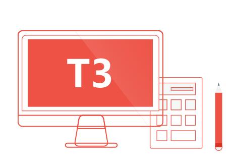 用友T3標準版進銷存誤操作怎么處理