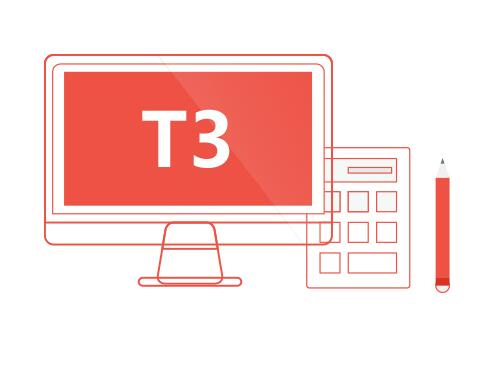  T3年結(jié)常遇到哪些問題