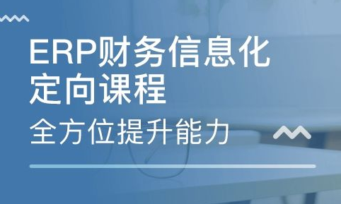 如何開(kāi)展erp系統(tǒng)培訓(xùn)？