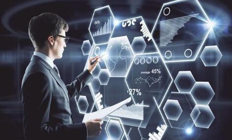 為什么要選擇企業(yè)管理軟件？